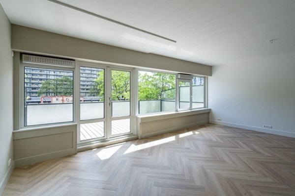 Property photo - Kruiskade 119G, 3012EG Rotterdam